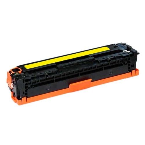 Toner Canon 045H Ciano Compatível (1245C002/1241C002)