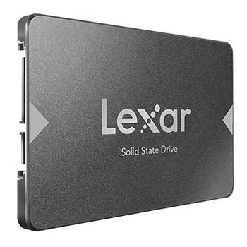 Disco SSD Lexar NS100 - LNS100-512RB