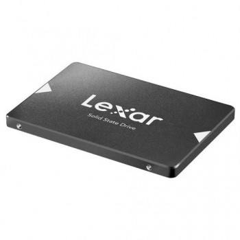 Disco SSD Lexar 1TB NS100 2.5" SATA III SSD - LNS100-1TRB