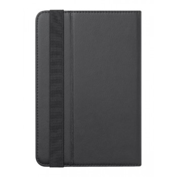 Capa TRUST Universal Folio Stand Tablets 7"a 8" Black - 20057
