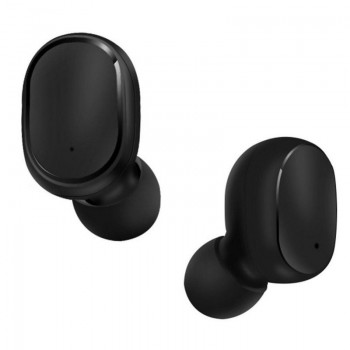 Xiaomi Mi AirDots Headphones Bluetooth Black