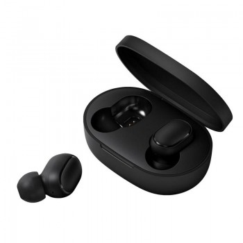 Xiaomi Mi AirDots Headphones Bluetooth Black