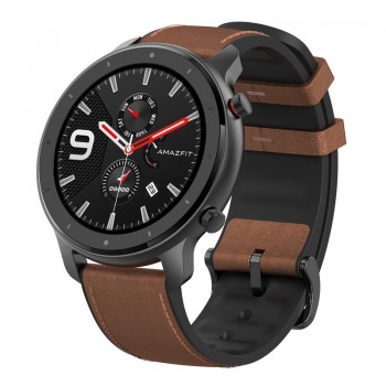Smartwatch Xiaomi AmazFit GTR 47mm Aluminium