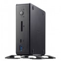 NUC SHUTTLE INTEL 4205U 1.8GHZ HDD 2.5 M.2 USB3.2 RS232