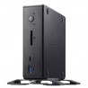 NUC SHUTTLE INTEL 4205U 1.8GHZ HDD 2.5 M.2 USB3.2 RS232