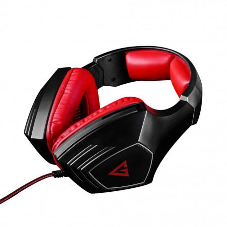 HEADPHONES MODECOM GAMING C/MICROFONE MC-831 RAGE