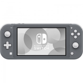 Consola Nintendo Switch Lite Grey