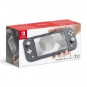 Consola Nintendo Switch Lite Grey