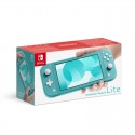 Consola Nintendo Switch Lite Turquoise