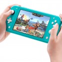 Consola Nintendo Switch Lite Turquoise