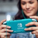 Consola Nintendo Switch Lite Turquoise