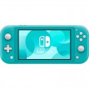 Consola Nintendo Switch Lite Turquoise