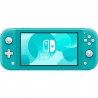 Consola Nintendo Switch Lite Turquoise