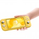 Consola Nintendo Switch Lite Yellow