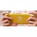 Consola Nintendo Switch Lite Yellow