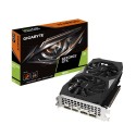 Placa Gráfica Gigabyte GeForce GTX1660 OC 6GB GDDR6 (PCI-E) - GV-N1660OC-6GD