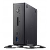 NUC SHUTTLE INTEL I5 8265U 3.9GHZ HDD 2.5 M.2 USB3.2 RS232