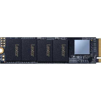 Disco SSD BlueRay 512GB 2280 M12S M.2 NVMe PCIe