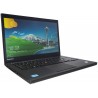 Portátil Lenovo T440S | i5 4300U | 8GB DDR3 | 128GB SSD | 14" 1920x1080 | Touchscreen - Recondicionado Grade A+