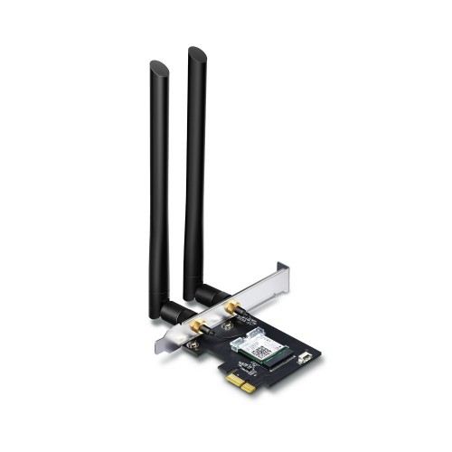 TP-Link Archer T5E AC1200 Wireless Bluetooth 4.2 PCI Express