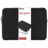 Mala Trust Primo Soft Sleeve 13.3" Black - 21251