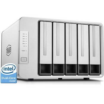 NAS TERRAMASTER F4-422 P/4 HDD, 1X 10GB, 2X 1GB,RAID 0,1,5
