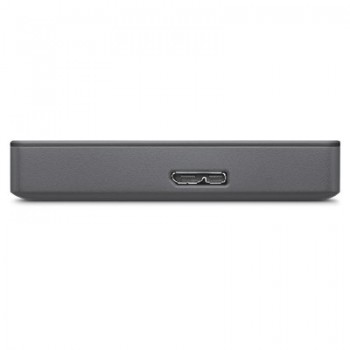 Disco Externo Seagate 1TB Basic Portable USB 3.0 Preto STJL1000400