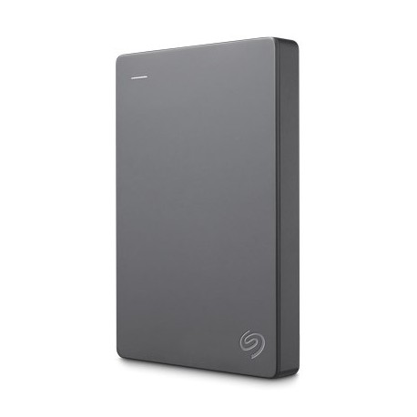 Disco Externo Seagate 4TB Basic Portable USB 3.0 Preto STJL4000400