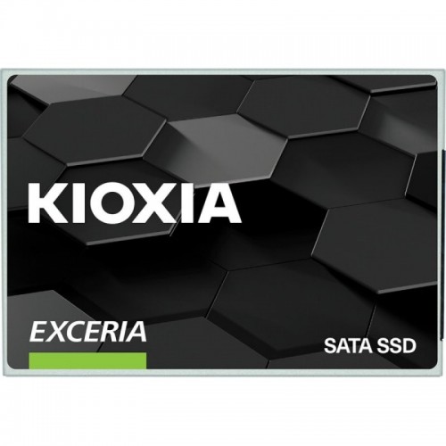 Kioxia EXCERIA 240GB SSD SATA