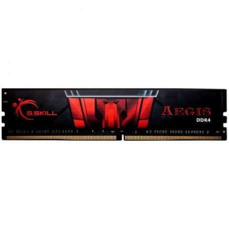 Memória RAM G.Skill 8GB Aegis DDR4 3200MHz