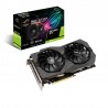 Placa Gráfica Asus ROG Strix GeForce GTX 1650 Advanced Edition 4GB GDDR6