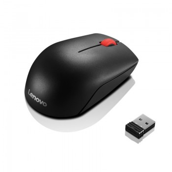 Lenovo Wireless Compact Mouse Essentials