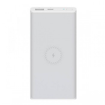 Power Bank Xiaomi Mi Wireless 10000mAh White