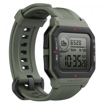 Relógio Amazfit Neo Smartwatch Verde