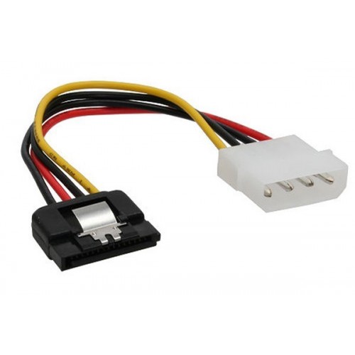 Conversor SATA Molex