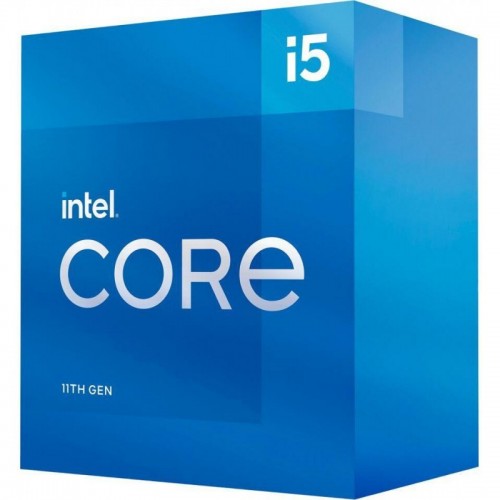 Intel Core i5-11400 2.6GHz LGA1200 - BX8070811400