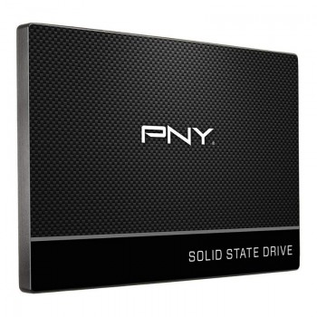 PNY CS900 2.5" 240GB SSD SATA 3 TLC