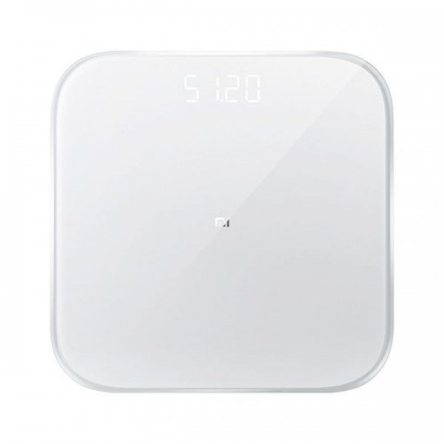 Xiaomi Balança Mi Smart Scale 2 Bluetooth 5.0 White - NUN4056GL