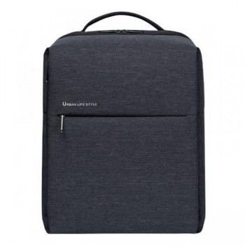 Xiaomi Mochila Mi City Backpack 2 15.6" Dark Grey - ZJB4192GL