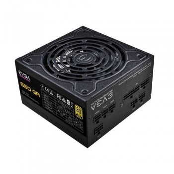 Fonte Alimentação EVGA SUPERNOVA 650 GA, 80 PLUS GOLD Fonte Alimentação EVGA SUPERNOVA 650 GA, 80 PLUS GOLD