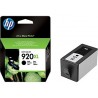 HP 920XL (CD971AE) Preto