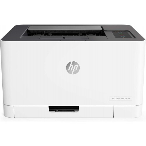 Impressora HP ColorLaser 150nw Laser Cor WiFi