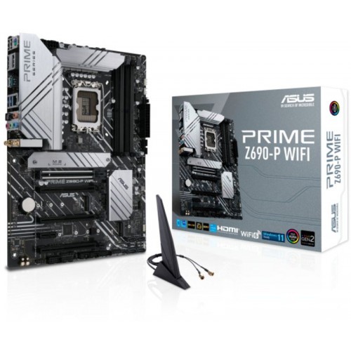 Motherboard Asus PRIME Z690-P WiFi