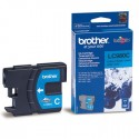 Tinteiro Original Brother LC980C 