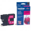 Tinteiro Original Brother LC980M