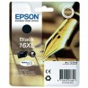 Tinteiro Original Epson 1631XL Preto