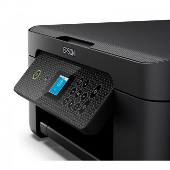 Impressora Multifunções Epson Expression Home XP-3200 Wireless