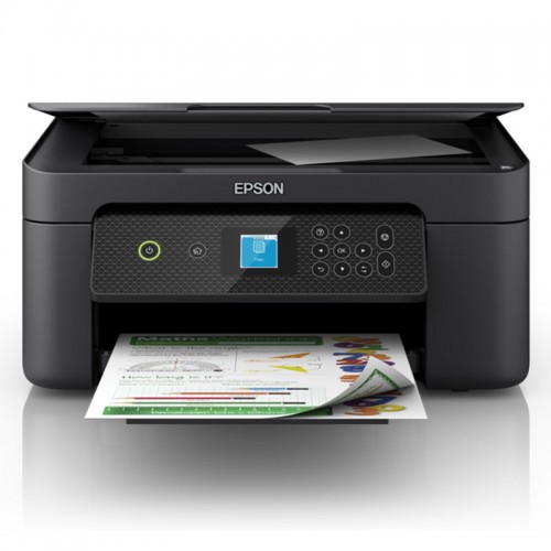 Impressora Multifunções Epson Expression Home XP-3200 Wireless