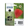 Tinteiro Original Epson Nº29 Preto