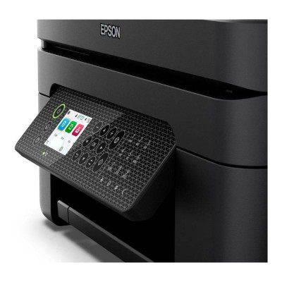 Impressora Multifunções Epson WorkForce WF-2950DWF Wireless